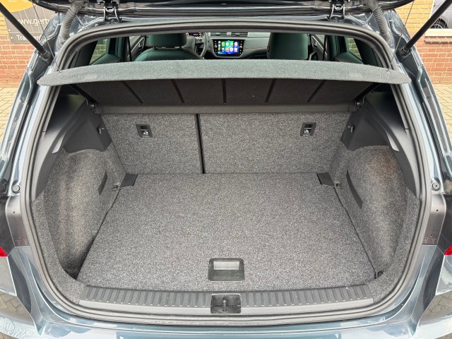 SEAT ARONA 1.5 TSI 150pk AUTOMAAT EVO FR BNS INTENSE PLUS VOL OPTIE'S!/12.000 KM! , Autobedrijf Gert van Keulen, Bathmen