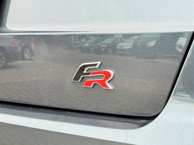 SEAT ARONA 1.5 TSI 150pk AUTOMAAT EVO FR BNS INTENSE PLUS VOL OPTIE'S!/12.000 KM! , Autobedrijf Gert van Keulen, Bathmen