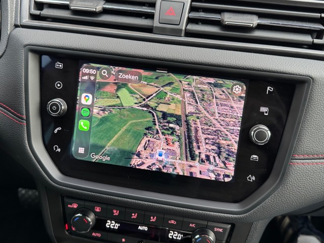 SEAT ARONA 1.5 TSI 150pk AUTOMAAT EVO FR BNS INTENSE PLUS VOL OPTIE'S!/12.000 KM! , Autobedrijf Gert van Keulen, Bathmen