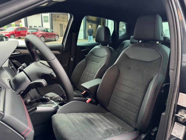 SEAT ARONA 1.5 TSI 150pk AUTOMAAT EVO FR BNS INTENSE PLUS VOL OPTIE'S!/12.000 KM! , Autobedrijf Gert van Keulen, Bathmen