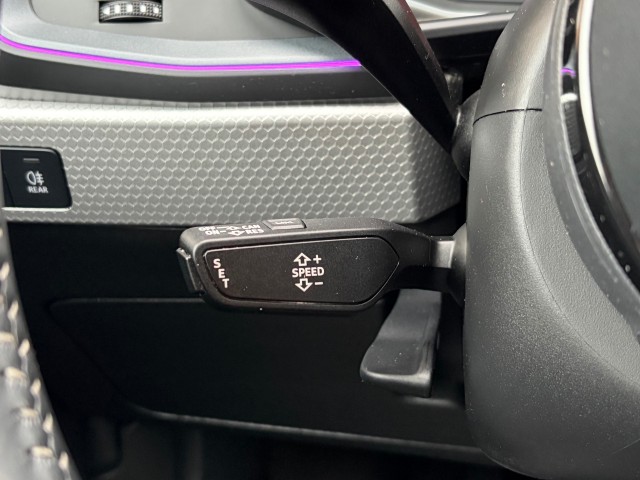 AUDI A1 SPORTBACK 25 TFSI S-LINE SPORT HALF LEER/LED/18/VIRTUAL/NL-AUTO, Autobedrijf Gert van Keulen, Bathmen