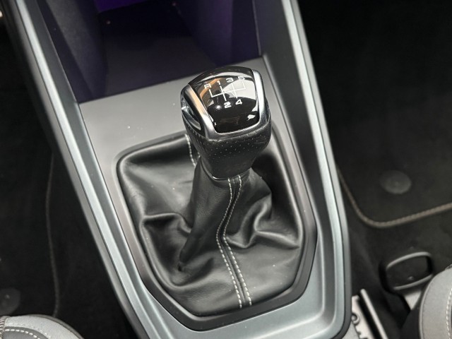 AUDI A1 SPORTBACK 25 TFSI S-LINE SPORT HALF LEER/LED/18/VIRTUAL/NL-AUTO, Autobedrijf Gert van Keulen, Bathmen