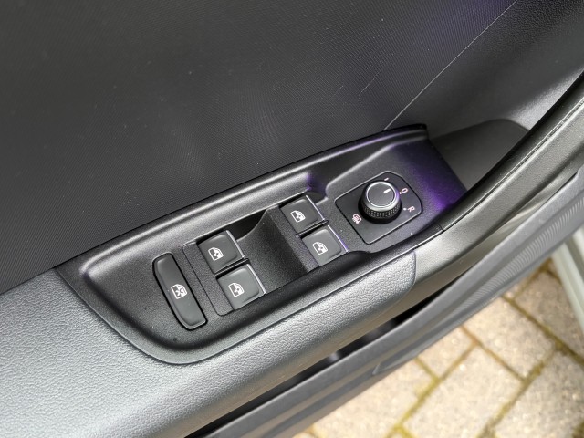 AUDI A1 SPORTBACK 25 TFSI S-LINE SPORT HALF LEER/LED/18/VIRTUAL/NL-AUTO, Autobedrijf Gert van Keulen, Bathmen