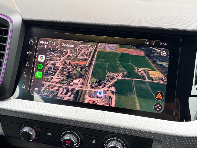 AUDI A1 SPORTBACK 25 TFSI S-LINE SPORT HALF LEER/LED/18/VIRTUAL/NL-AUTO, Autobedrijf Gert van Keulen, Bathmen