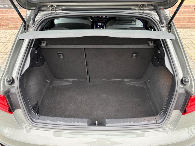 AUDI A1 SPORTBACK 25 TFSI S-LINE SPORT HALF LEER/LED/18/VIRTUAL/NL-AUTO, Autobedrijf Gert van Keulen, Bathmen