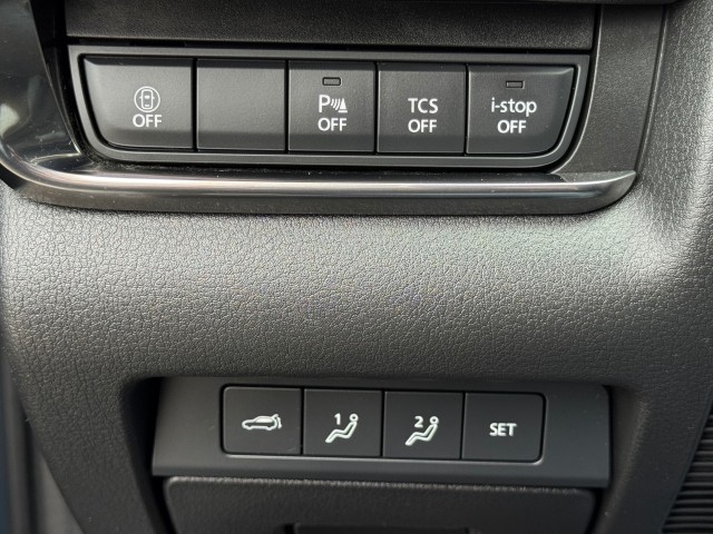 MAZDA CX-30 2.0 E-SKYACTIV-X 186 AUTOMAAT LUXURY LEER/LED/NL-AUTO/1E EIG. , Autobedrijf Gert van Keulen, Bathmen