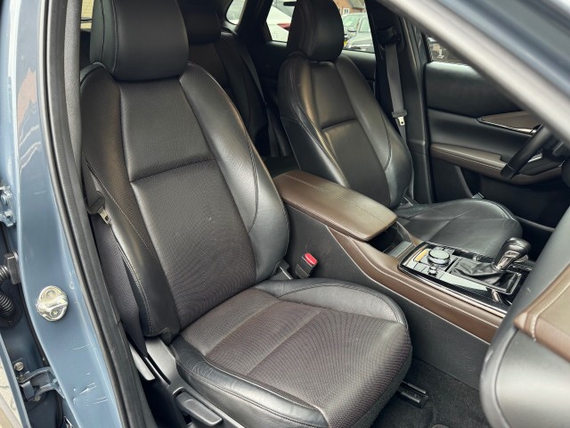 MAZDA CX-30 2.0 E-SKYACTIV-X 186 AUTOMAAT LUXURY LEER/LED/NL-AUTO/1E EIG. , Autobedrijf Gert van Keulen, Bathmen