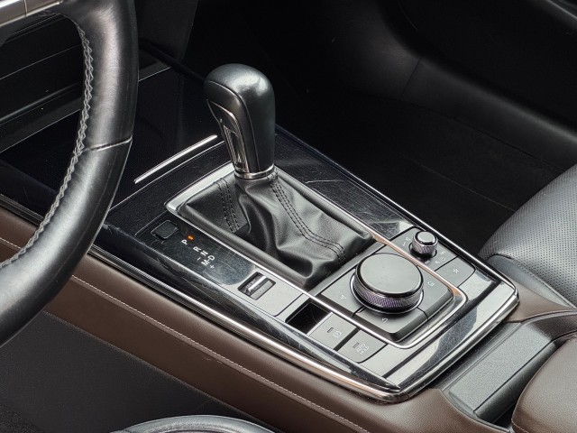 MAZDA CX-30 2.0 E-SKYACTIV-X 186 AUTOMAAT LUXURY LEER/LED/NL-AUTO/1E EIG. , Autobedrijf Gert van Keulen, Bathmen