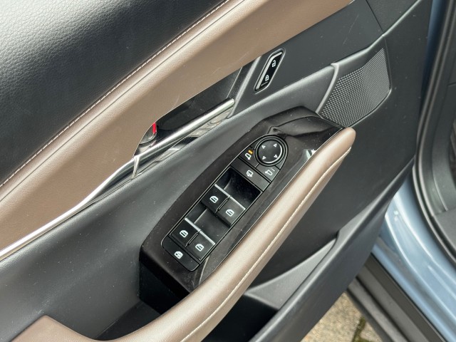 MAZDA CX-30 2.0 E-SKYACTIV-X 186 AUTOMAAT LUXURY LEER/LED/NL-AUTO/1E EIG. , Autobedrijf Gert van Keulen, Bathmen