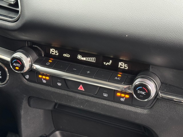 MAZDA CX-30 2.0 E-SKYACTIV-X 186 AUTOMAAT LUXURY LEER/LED/NL-AUTO/1E EIG. , Autobedrijf Gert van Keulen, Bathmen