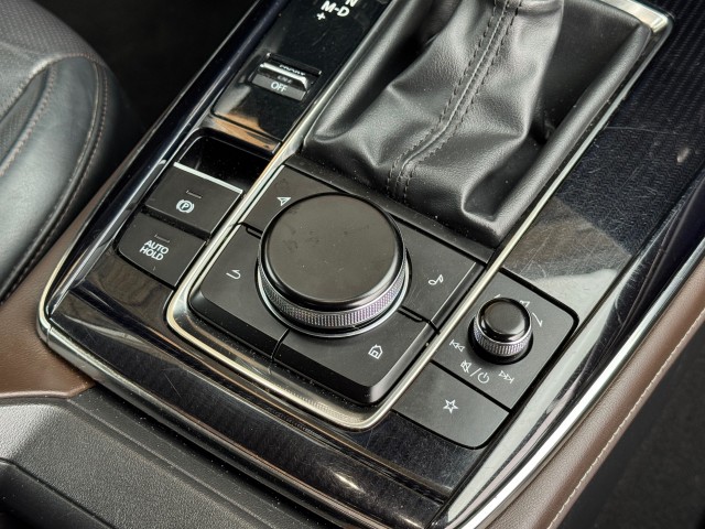 MAZDA CX-30 2.0 E-SKYACTIV-X 186 AUTOMAAT LUXURY LEER/LED/NL-AUTO/1E EIG. , Autobedrijf Gert van Keulen, Bathmen