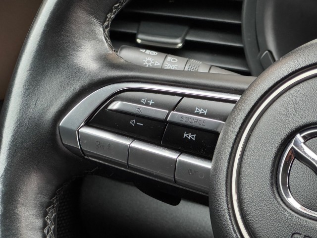 MAZDA CX-30 2.0 E-SKYACTIV-X 186 AUTOMAAT LUXURY LEER/LED/NL-AUTO/1E EIG. , Autobedrijf Gert van Keulen, Bathmen