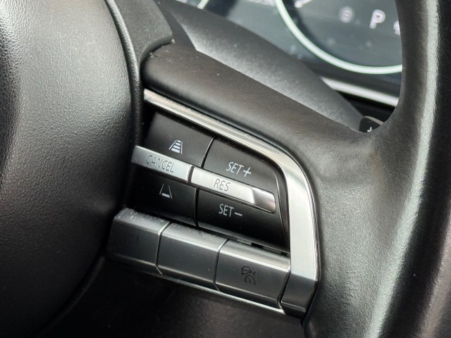 MAZDA CX-30 2.0 E-SKYACTIV-X 186 AUTOMAAT LUXURY LEER/LED/NL-AUTO/1E EIG. , Autobedrijf Gert van Keulen, Bathmen