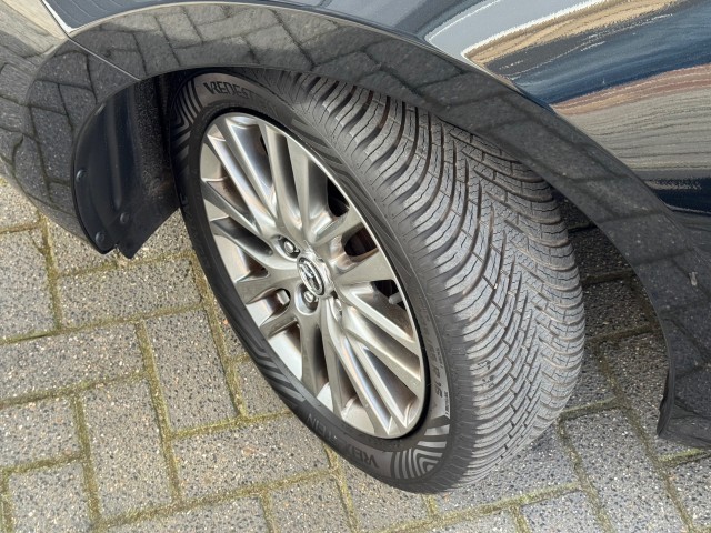 MAZDA 2 1.5 SKYACTIV-G LUXURY 5-DEURS NAVI/LED/CRUISE/CAMERA/NL-AUTO/1E EIG., Autobedrijf Gert van Keulen, Bathmen