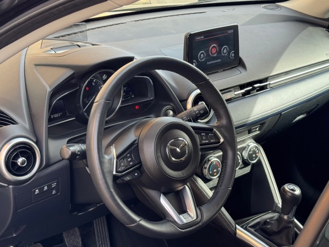 MAZDA 2 1.5 SKYACTIV-G LUXURY 5-DEURS NAVI/LED/CRUISE/CAMERA/NL-AUTO/1E EIG., Autobedrijf Gert van Keulen, Bathmen