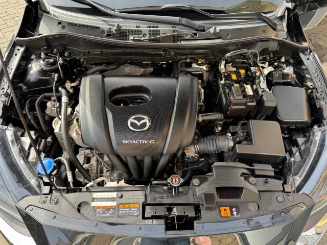 MAZDA 2 1.5 SKYACTIV-G LUXURY 5-DEURS NAVI/LED/CRUISE/CAMERA/NL-AUTO/1E EIG., Autobedrijf Gert van Keulen, Bathmen