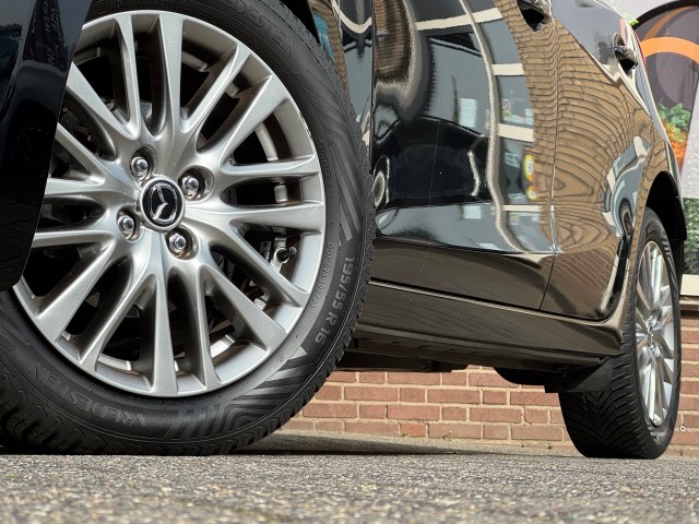 MAZDA 2 1.5 SKYACTIV-G LUXURY 5-DEURS NAVI/LED/CRUISE/CAMERA/NL-AUTO/1E EIG., Autobedrijf Gert van Keulen, Bathmen