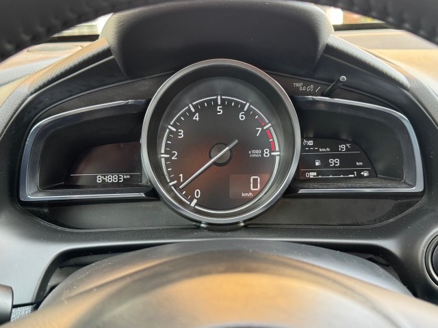 MAZDA 2 1.5 SKYACTIV-G LUXURY 5-DEURS NAVI/LED/CRUISE/CAMERA/NL-AUTO/1E EIG., Autobedrijf Gert van Keulen, Bathmen