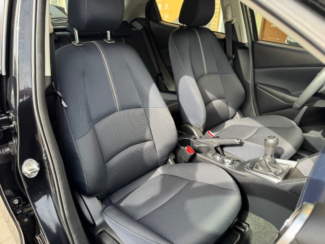 MAZDA 2 1.5 SKYACTIV-G LUXURY 5-DEURS NAVI/LED/CRUISE/CAMERA/NL-AUTO/1E EIG., Autobedrijf Gert van Keulen, Bathmen