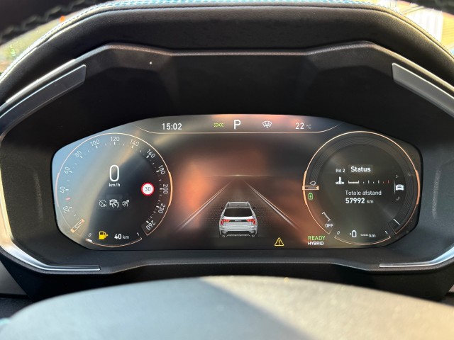 LYNK EN CO 01 1.5 PHEV 261PK BLACK-EDITION PANO/ACC/LMV/360CAMERA/NL-AUTO, Autobedrijf Gert van Keulen, Bathmen