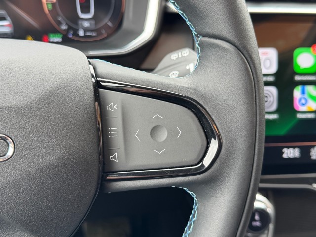 LYNK EN CO 01 1.5 PHEV 261PK BLACK-EDITION PANO/ACC/LMV/360CAMERA/NL-AUTO, Autobedrijf Gert van Keulen, Bathmen