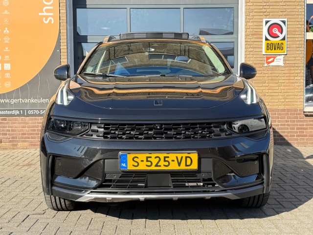 LYNK EN CO 01 1.5 PHEV 261PK BLACK-EDITION PANO/ACC/LMV/360CAMERA/NL-AUTO, Autobedrijf Gert van Keulen, Bathmen