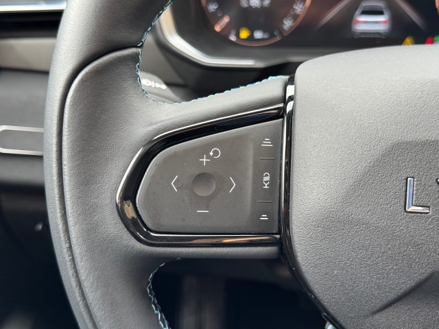 LYNK EN CO 01 1.5 PHEV 261PK BLACK-EDITION PANO/ACC/LMV/360CAMERA/NL-AUTO, Autobedrijf Gert van Keulen, Bathmen