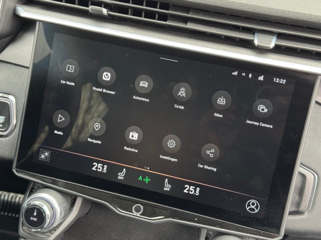 LYNK EN CO 01 1.5 PHEV 261PK BLACK-EDITION PANO/ACC/LMV/360CAMERA/NL-AUTO, Autobedrijf Gert van Keulen, Bathmen