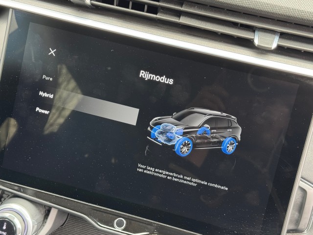 LYNK EN CO 01 1.5 PHEV 261PK BLACK-EDITION PANO/ACC/LMV/360CAMERA/NL-AUTO, Autobedrijf Gert van Keulen, Bathmen