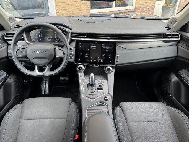 LYNK EN CO 01 1.5 PHEV 261PK BLACK-EDITION PANO/ACC/LMV/360CAMERA/NL-AUTO, Autobedrijf Gert van Keulen, Bathmen