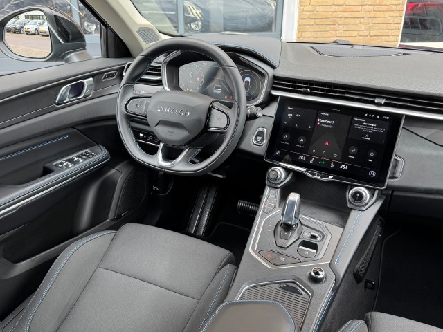 LYNK EN CO 01 1.5 PHEV 261PK BLACK-EDITION PANO/ACC/LMV/360CAMERA/NL-AUTO, Autobedrijf Gert van Keulen, Bathmen