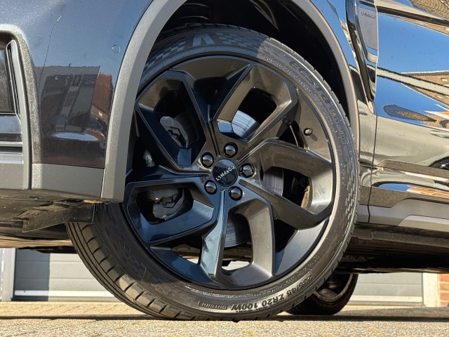 LYNK EN CO 01 1.5 PHEV 261PK BLACK-EDITION PANO/ACC/LMV/360CAMERA/NL-AUTO, Autobedrijf Gert van Keulen, Bathmen