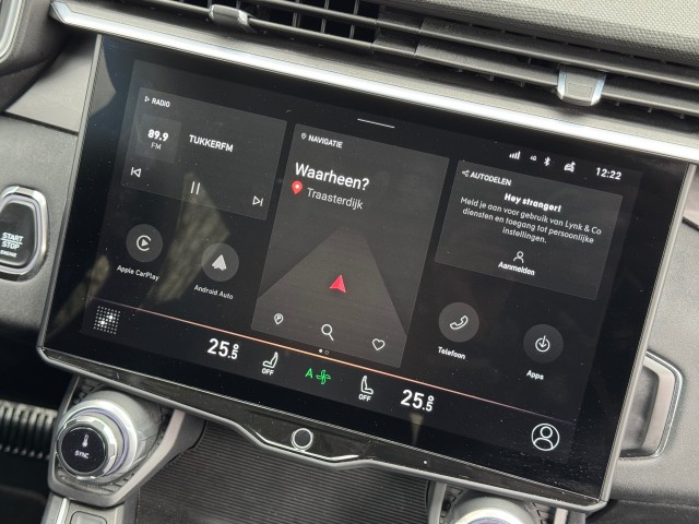 LYNK EN CO 01 1.5 PHEV 261PK BLACK-EDITION PANO/ACC/LMV/360CAMERA/NL-AUTO, Autobedrijf Gert van Keulen, Bathmen