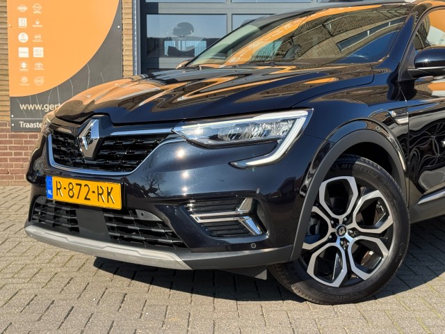 RENAULT ARKANA 1.6 E-TECH HYBRID 145 INTENS, Autobedrijf Gert van Keulen, Bathmen