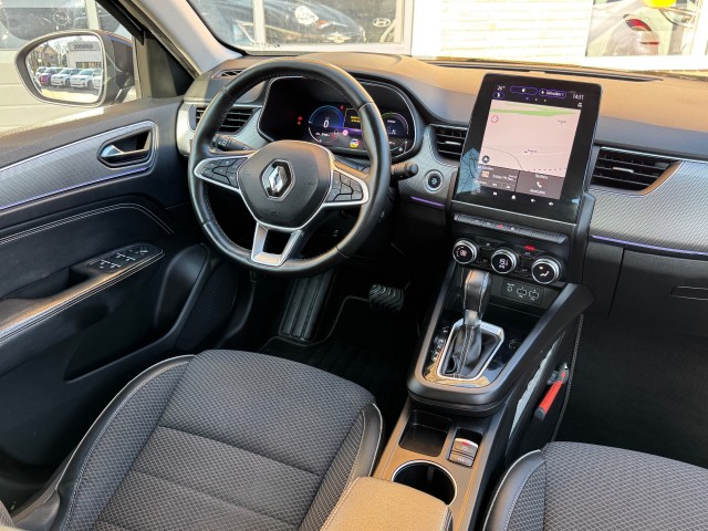 RENAULT ARKANA 1.6 E-TECH HYBRID 145 INTENS, Autobedrijf Gert van Keulen, Bathmen