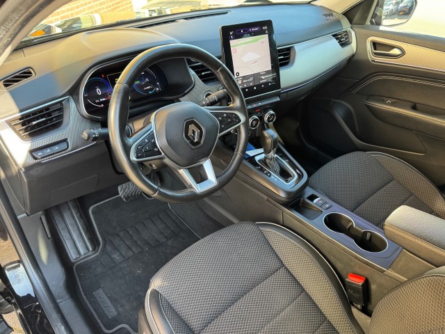 RENAULT ARKANA 1.6 E-TECH HYBRID 145 INTENS, Autobedrijf Gert van Keulen, Bathmen