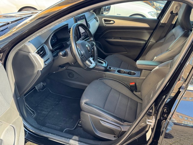 RENAULT ARKANA 1.6 E-TECH HYBRID 145 INTENS, Autobedrijf Gert van Keulen, Bathmen