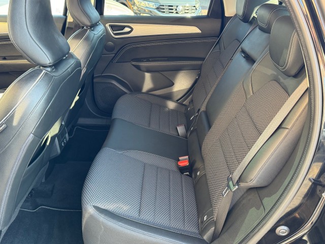 RENAULT ARKANA 1.6 E-TECH HYBRID 145 INTENS, Autobedrijf Gert van Keulen, Bathmen