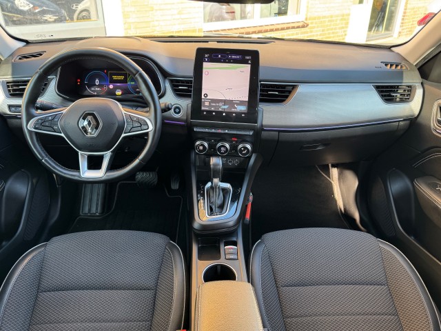 RENAULT ARKANA 1.6 E-TECH HYBRID 145 INTENS, Autobedrijf Gert van Keulen, Bathmen