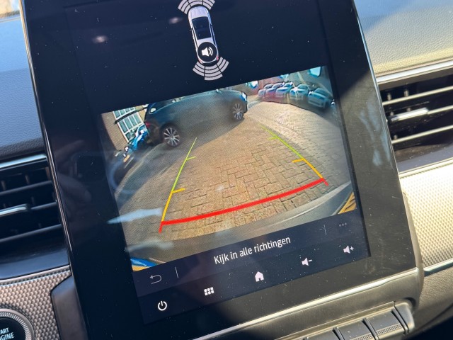 RENAULT ARKANA 1.6 E-TECH HYBRID 145 INTENS, Autobedrijf Gert van Keulen, Bathmen
