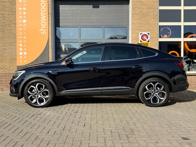 RENAULT ARKANA 1.6 E-TECH HYBRID 145 INTENS, Autobedrijf Gert van Keulen, Bathmen