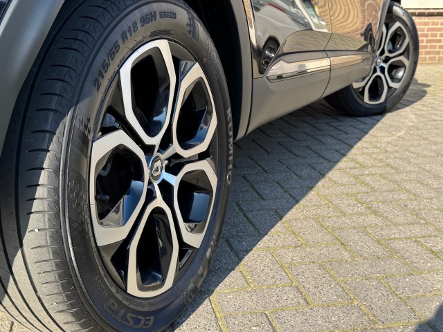 RENAULT ARKANA 1.6 E-TECH HYBRID 145 INTENS, Autobedrijf Gert van Keulen, Bathmen