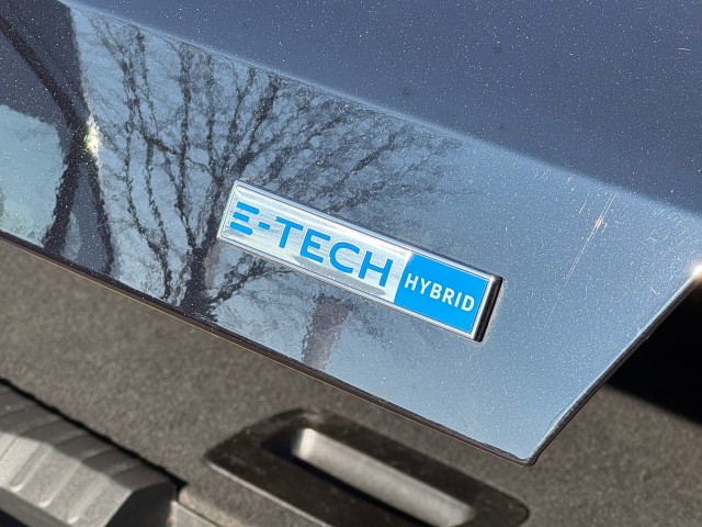 RENAULT ARKANA 1.6 E-TECH HYBRID 145 INTENS, Autobedrijf Gert van Keulen, Bathmen