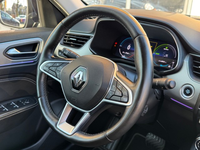 RENAULT ARKANA 1.6 E-TECH HYBRID 145 INTENS, Autobedrijf Gert van Keulen, Bathmen