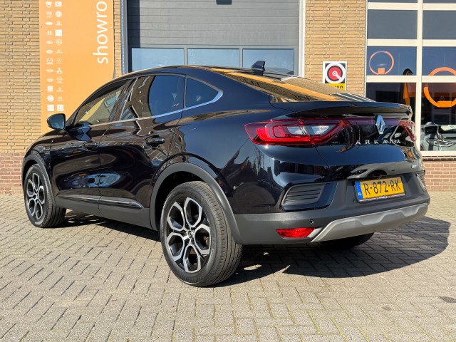 RENAULT ARKANA 1.6 E-TECH HYBRID 145 INTENS, Autobedrijf Gert van Keulen, Bathmen
