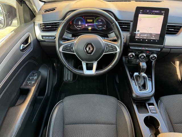 RENAULT ARKANA 1.6 E-TECH HYBRID 145 INTENS, Autobedrijf Gert van Keulen, Bathmen