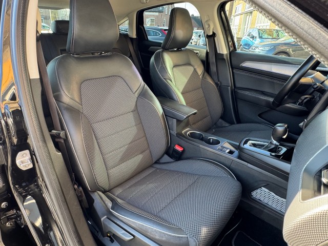 RENAULT ARKANA 1.6 E-TECH HYBRID 145 INTENS, Autobedrijf Gert van Keulen, Bathmen