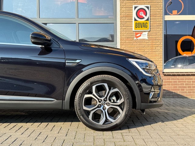 RENAULT ARKANA 1.6 E-TECH HYBRID 145 INTENS, Autobedrijf Gert van Keulen, Bathmen