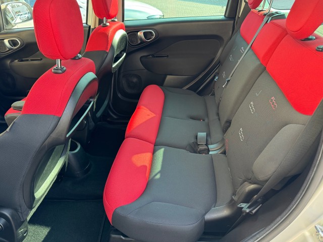 FIAT 500 500L TWINAIR LOUNGE nl-auto/71.000 km! , Autobedrijf Gert van Keulen, Bathmen