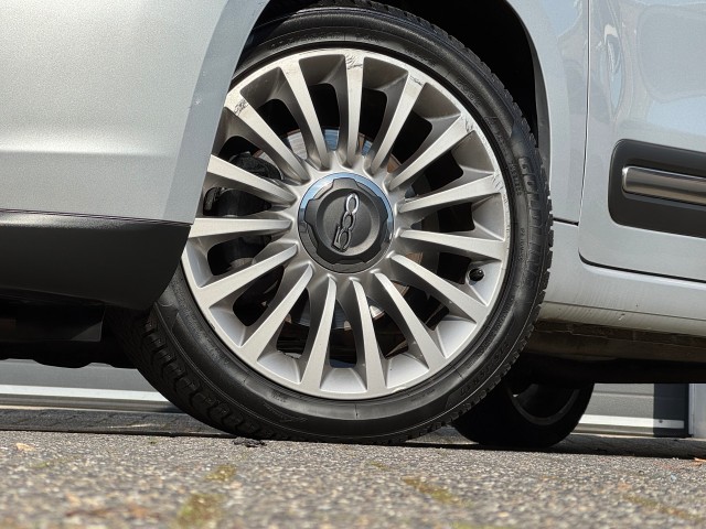 FIAT 500 500L TWINAIR LOUNGE nl-auto/71.000 km! , Autobedrijf Gert van Keulen, Bathmen